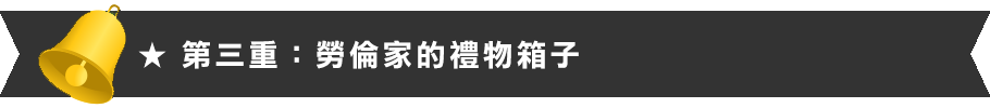 勞倫家的箱子