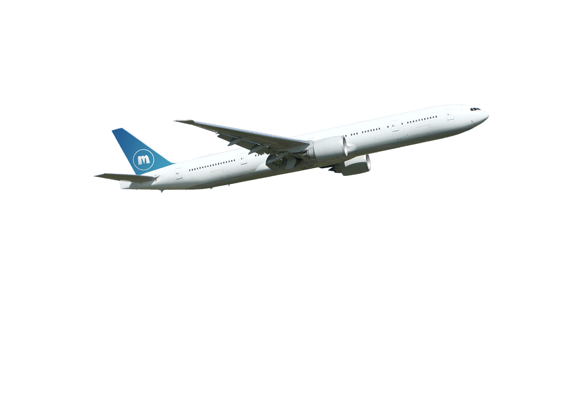 立即登機，MyCard集氣抽機票!