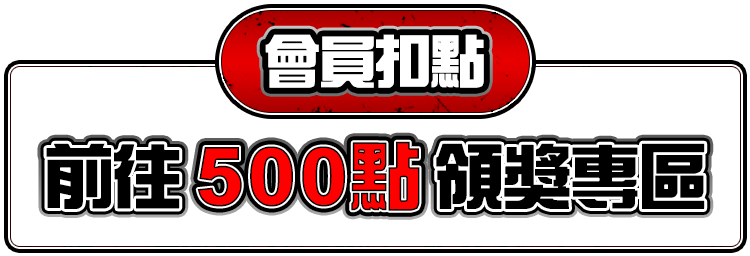 會員扣點